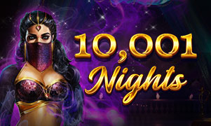 Hình ảnh trò chơi 10,001 Nights