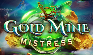 Hình ảnh trò chơi Gold Mine Mistress