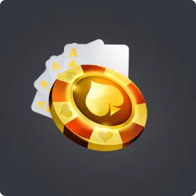 Biểu tượng Table Games tại 88vin