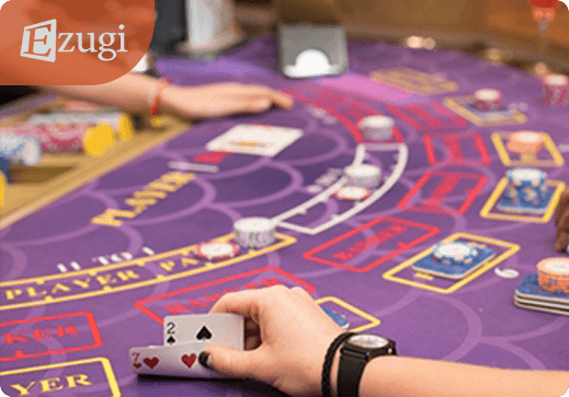 Hình ảnh trò chơi Casino Marina Baccarat 3