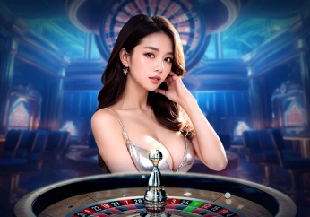 Hình ảnh trò chơi Roulette