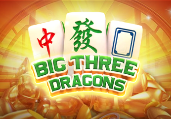 Hình ảnh trò chơi Big Three Dragons