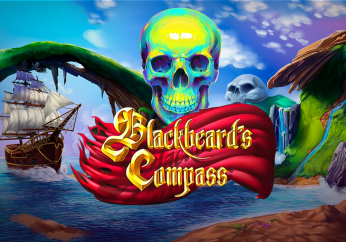 Hình ảnh trò chơi Blackbeard’s Compass