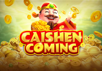 Hình ảnh trò chơi Caishen Coming