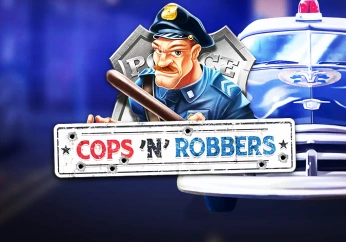 88vin Cops’n’Robbers