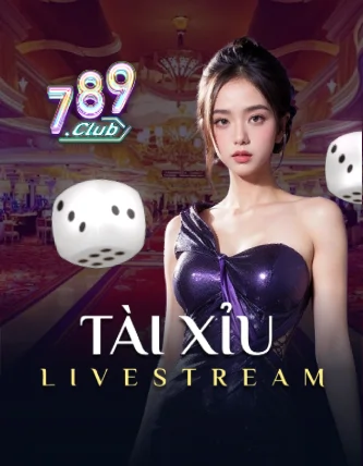 Hình ảnh trò chơi 789 Tài Xỉu Trực Tiếp
