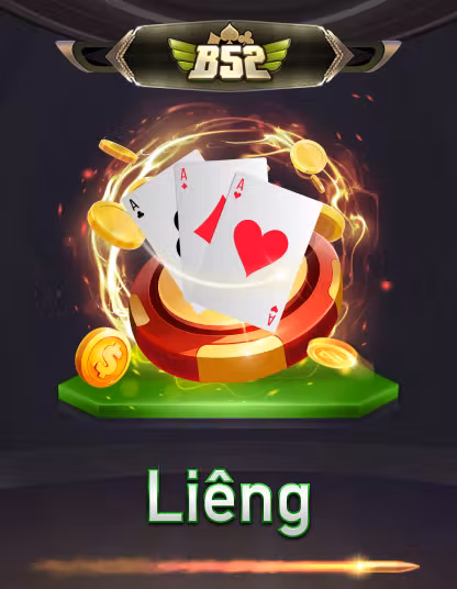 Hình ảnh trò chơi B52 Liêng
