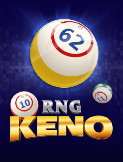Hình ảnh trò chơi Athena Keno RNG